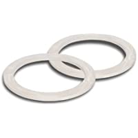 Oster 004900-050-000 - Pack de 2 anillos de sellado (arandelas de goma)